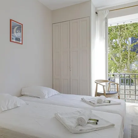 Du Chêne - Welkeys Appartement