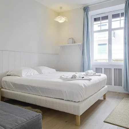 Appartement Du Chêne - Welkeys *