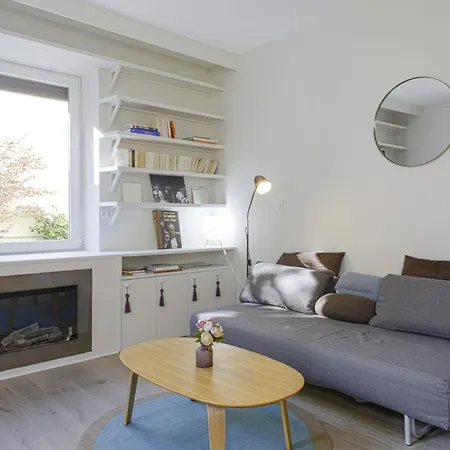 Du Chêne - Welkeys Biarritz