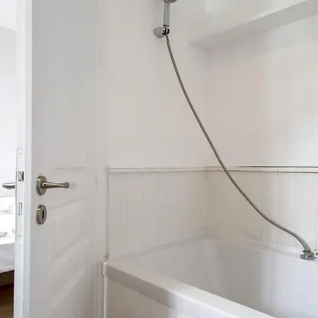 Du Chêne - Welkeys Appartement