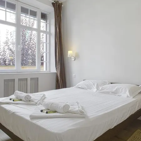 Appartement Du Chêne - Welkeys