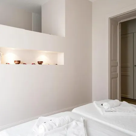 Lägenhet Du Chene - Welkeys Biarritz