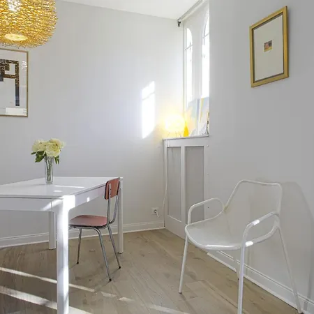 Du Chêne - Welkeys * Biarritz