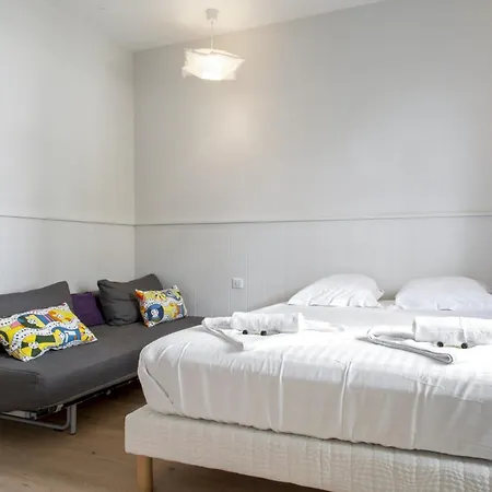 Du Chêne - Welkeys Appartement *