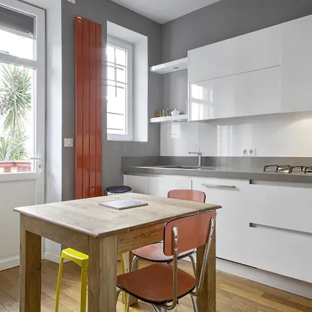 Du Chêne - Welkeys Appartement