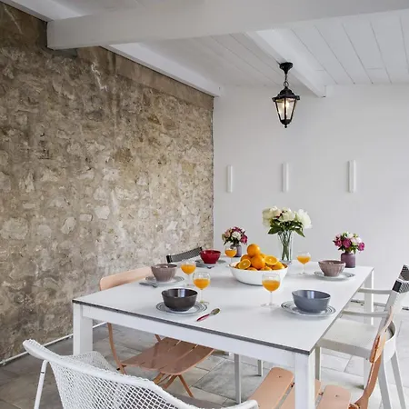 Appartement Du Chêne - Welkeys *