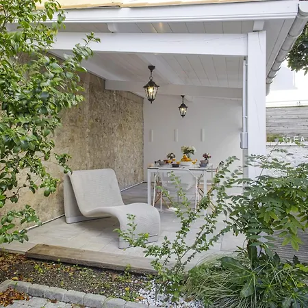 Appartement Du Chêne - Welkeys Biarritz