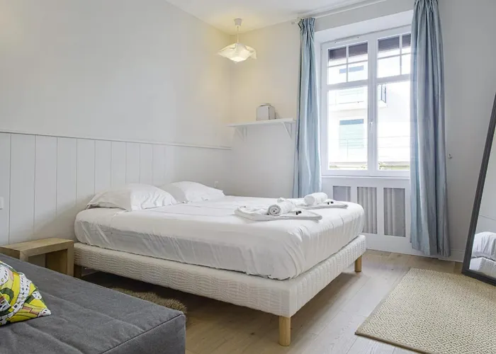 Apartment Du Chene - Welkeys *