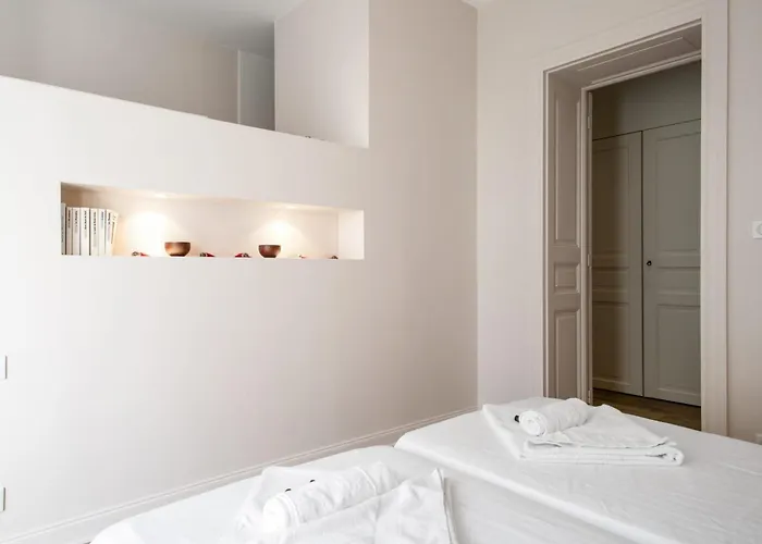 Apartment Du Chene - Welkeys Biarritz