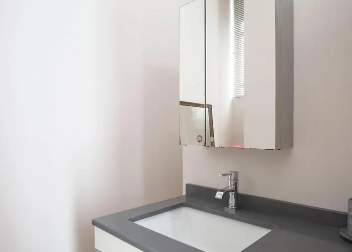 Apartment Du Chene - Welkeys