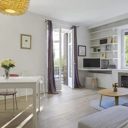 Du Chene - Welkeys * Biarritz