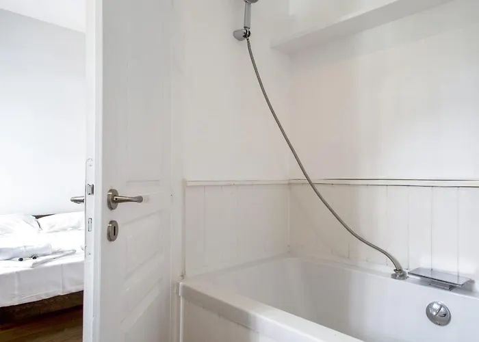 Du Chene - Welkeys Appartamento